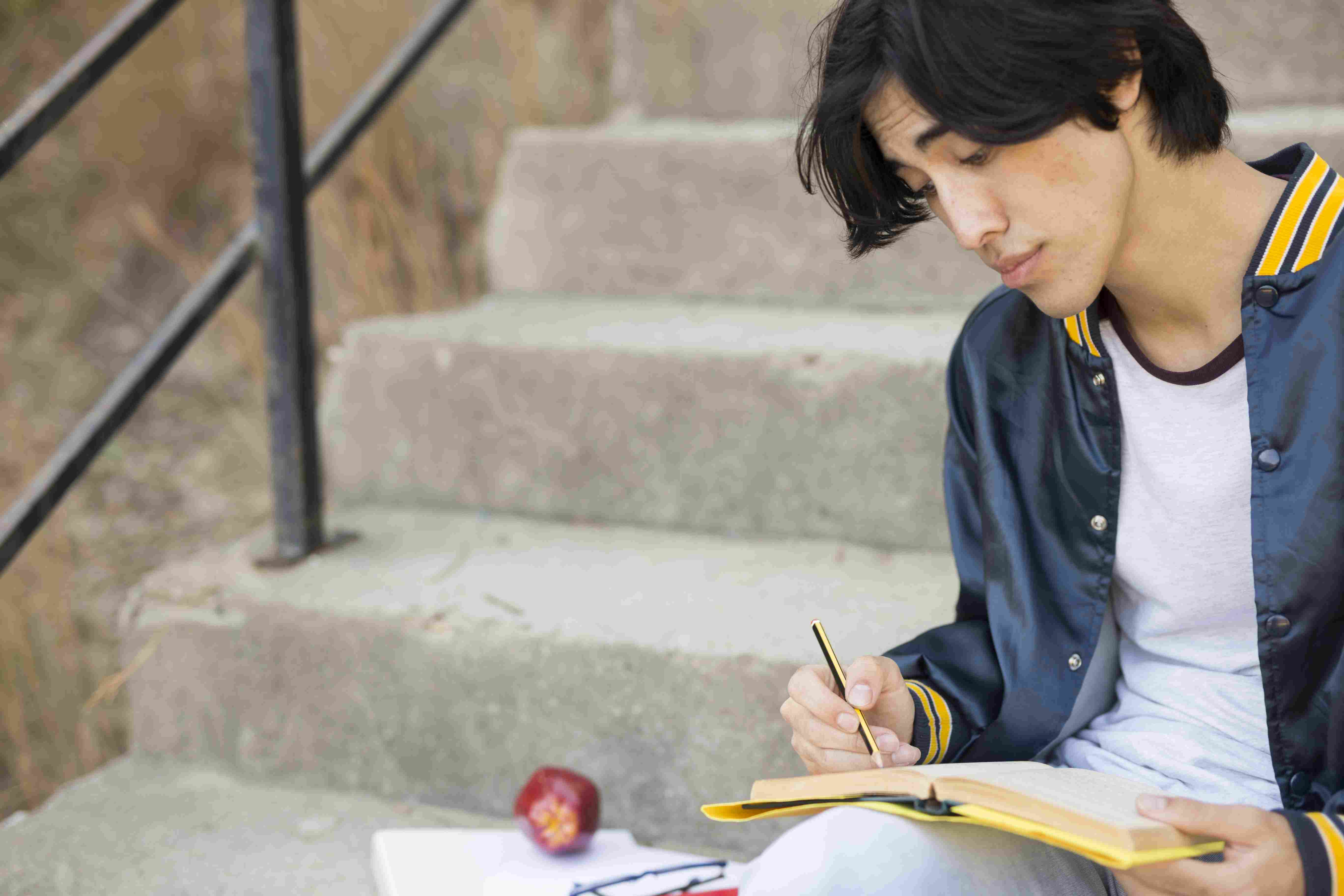 고등학교 내신 성적 향상 꿀팁