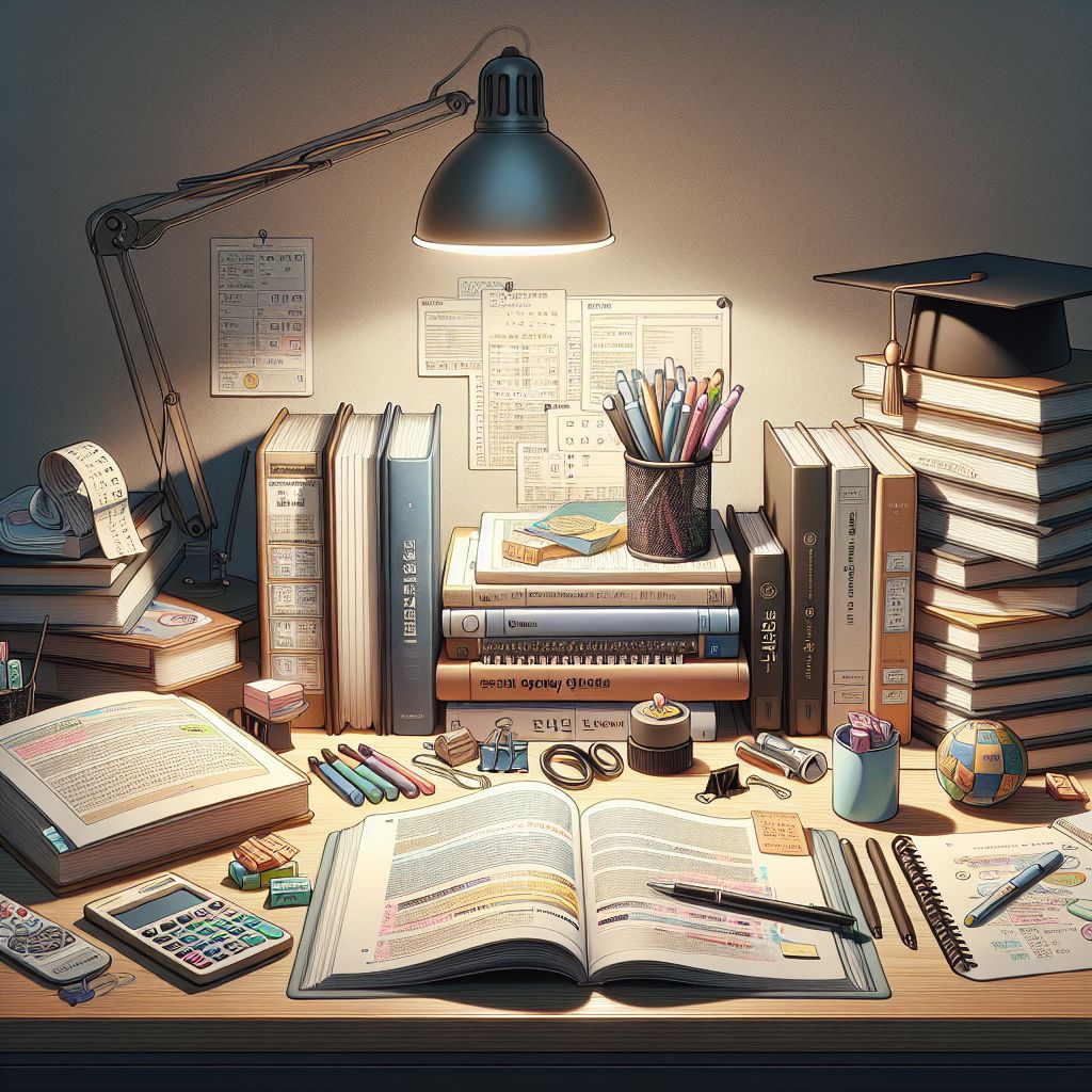 고등학교 검정고시 합격 가이드